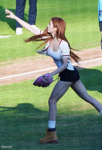 Kpop Girls