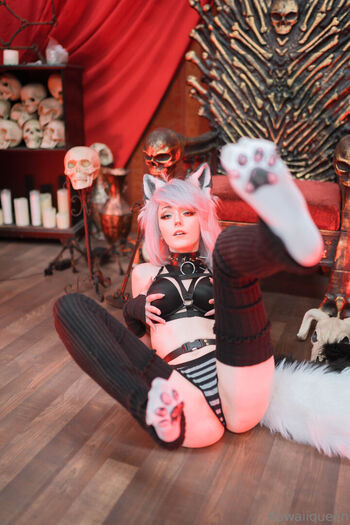 Full leaked Kq kawaii queentsun  page private onlyfans photo