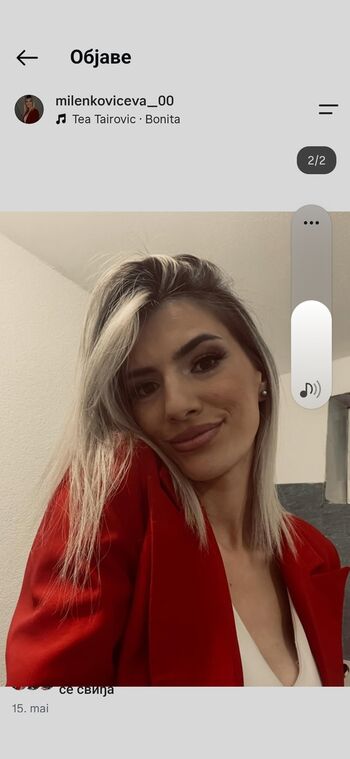Full leaked Kragujevac private onlyfans photo