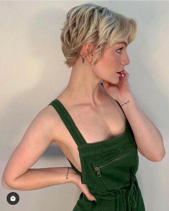 Full leaked Kris collins private onlyfans photo