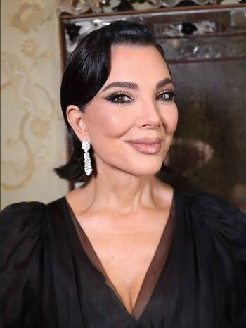 Kris Jenner