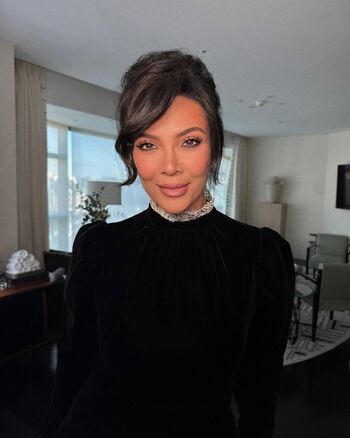 Kris Jenner