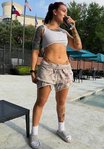 Full leaked Kris statlander private onlyfans photo