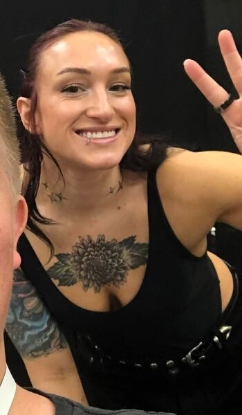 Full leaked Kris statlander private onlyfans photo