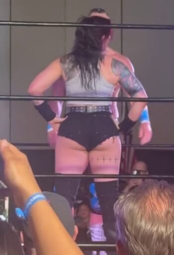Full leaked Kris statlander private onlyfans photo