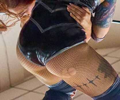 Full leaked Kris statlander private onlyfans photo
