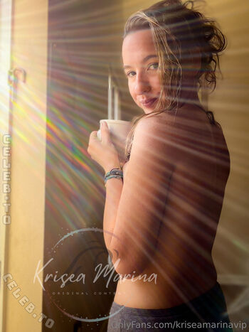 Full leaked Krisea marina page private onlyfans photo