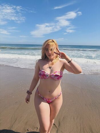 Full leaked Krissee private onlyfans photo