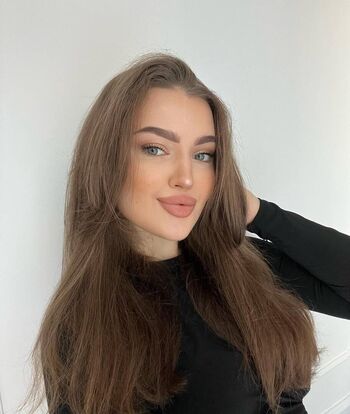 Full leaked Krissidiary private onlyfans photo