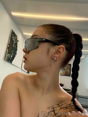 Full leaked Krissy angelll private onlyfans photo