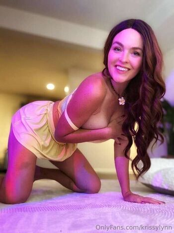 Krissy Lynn