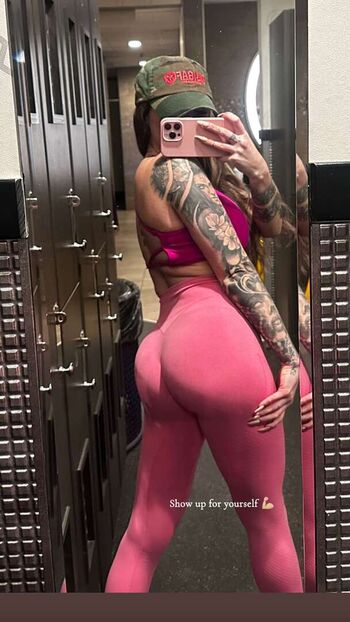 Full leaked Krissyv private onlyfans photo