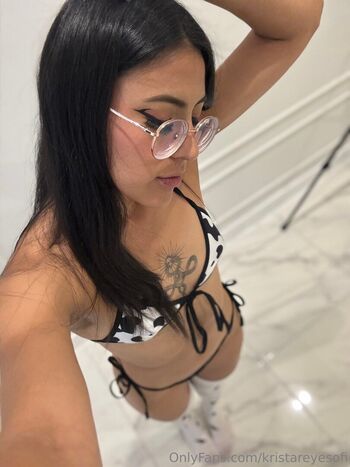 Full leaked Krista reyes page private onlyfans photo