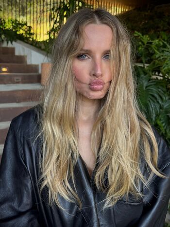 Full leaked Kristen bell  page private onlyfans photo