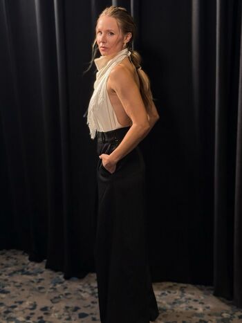 Kristen Bell