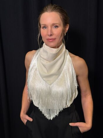 Kristen Bell