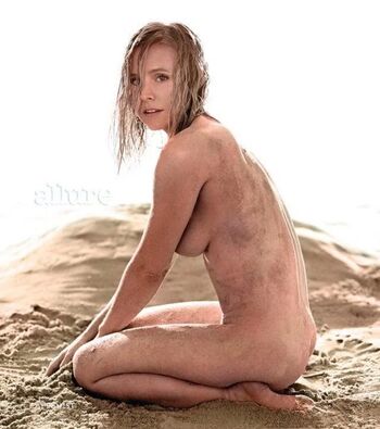 Full leaked Kristen bell page private onlyfans photo