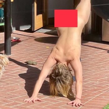 Full leaked Kristen bell page private onlyfans photo