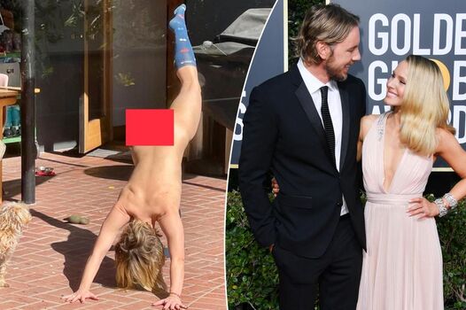 Full leaked Kristen bell page private onlyfans photo