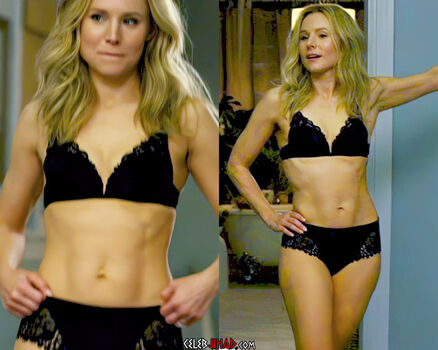 Full leaked Kristen bell page private onlyfans photo