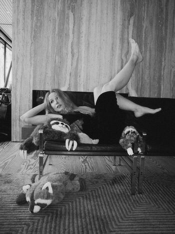 Full leaked Kristen bell page private onlyfans photo