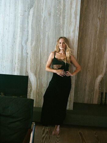 Full leaked Kristen bell page private onlyfans photo
