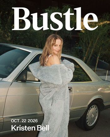 Full leaked Kristen bell page private onlyfans photo