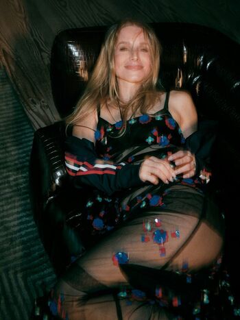 Full leaked Kristen bell page private onlyfans photo