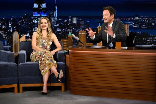 Full leaked Kristen bell private onlyfans photo