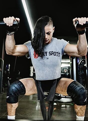 Full leaked Kristen nun private onlyfans photo