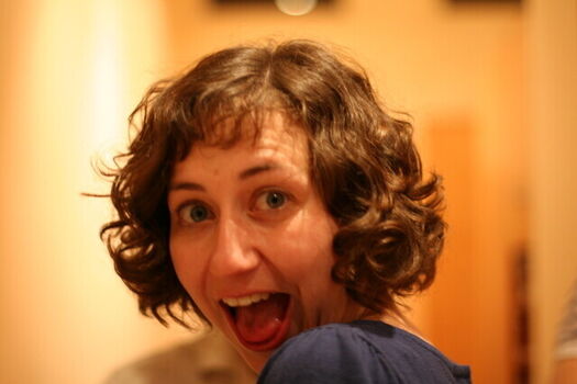 Kristen Schaal