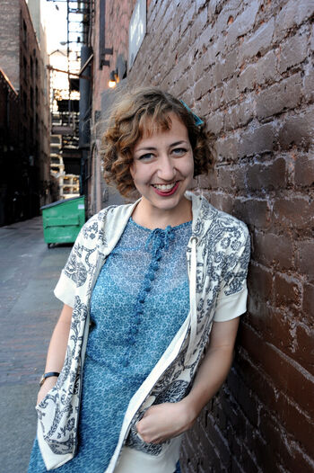 Kristen Schaal