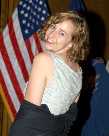 Kristen Schaal