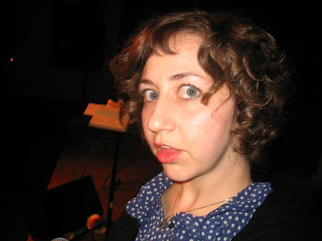 Full leaked Kristen schaal page private onlyfans photo