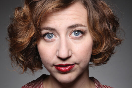 Full leaked Kristen schaal page private onlyfans photo