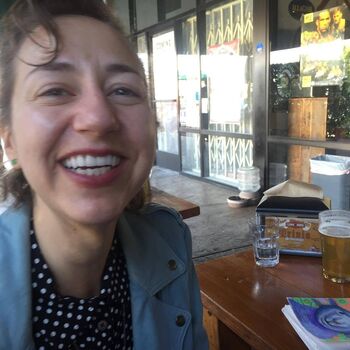 Full leaked Kristen schaal private onlyfans photo