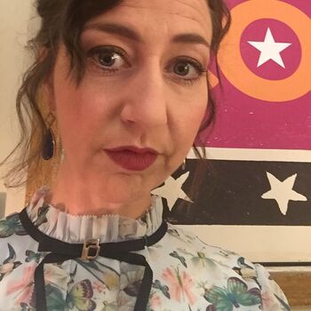Full leaked Kristen schaal private onlyfans photo