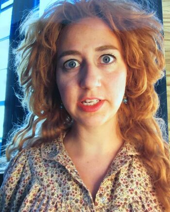 Full leaked Kristen schaal private onlyfans photo