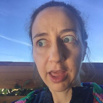 Full leaked Kristen schaal private onlyfans photo