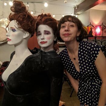 Full leaked Kristen schaal private onlyfans photo