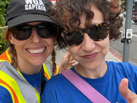 Full leaked Kristen schaal private onlyfans photo