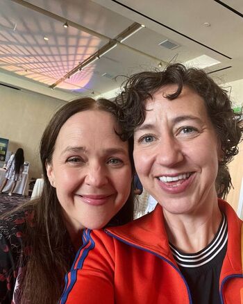 Full leaked Kristen schaal private onlyfans photo