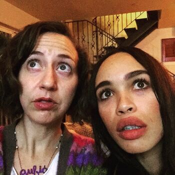Full leaked Kristen schaal private onlyfans photo