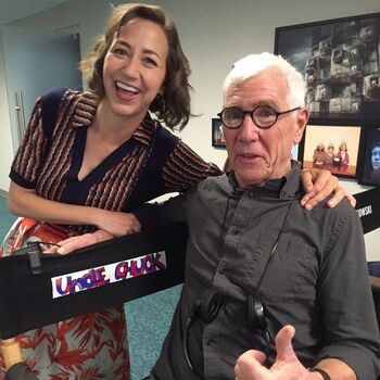 Full leaked Kristen schaal page private onlyfans photo