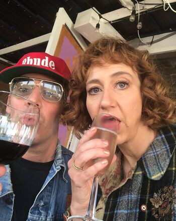 Full leaked Kristen schaal page private onlyfans photo