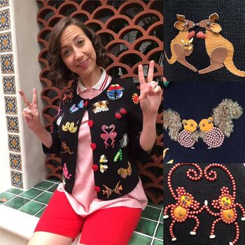 Full leaked Kristen schaal private onlyfans photo