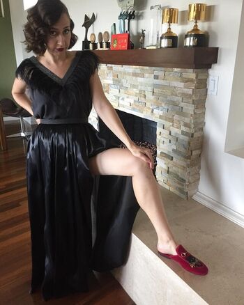 Kristen Schaal