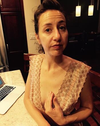 Kristen Schaal