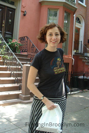 Full leaked Kristen schaal private onlyfans photo