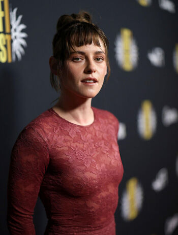 Kristen Stewart